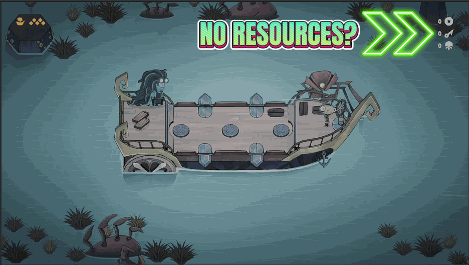 Treasure Tide